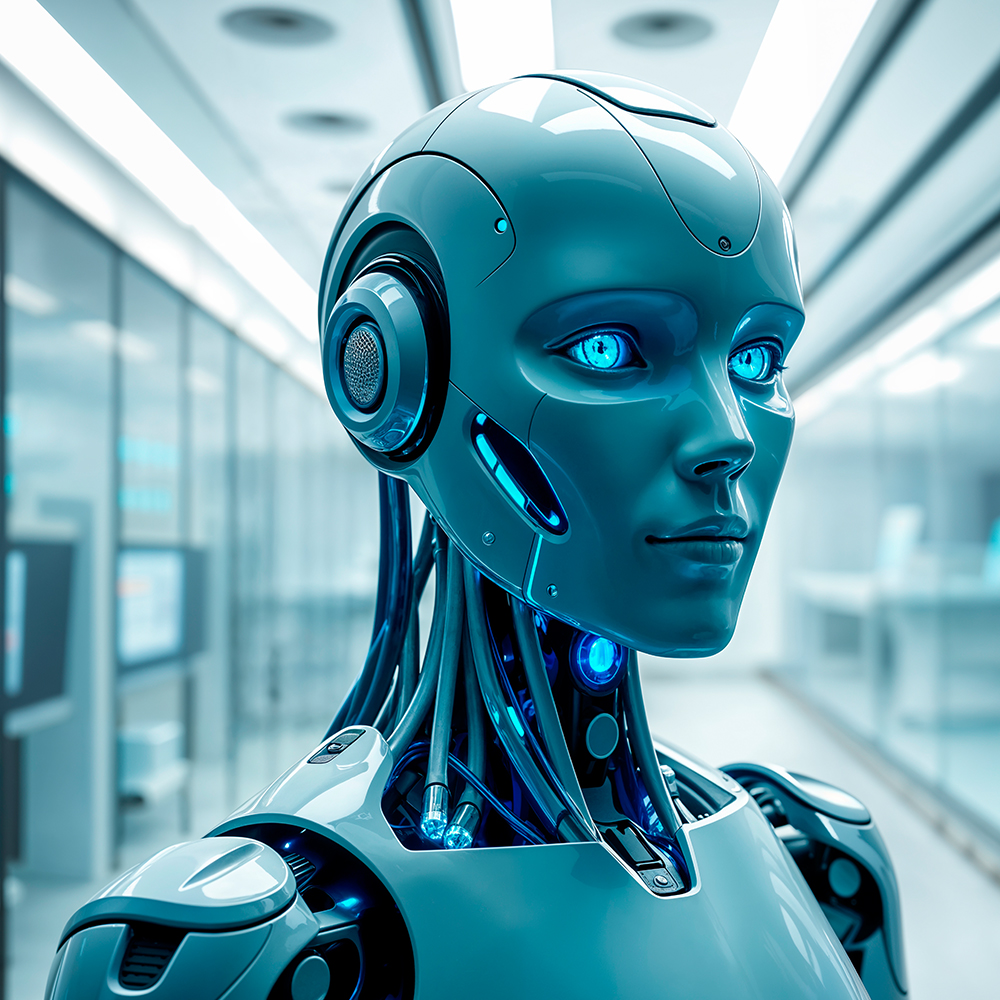 Interface design concept