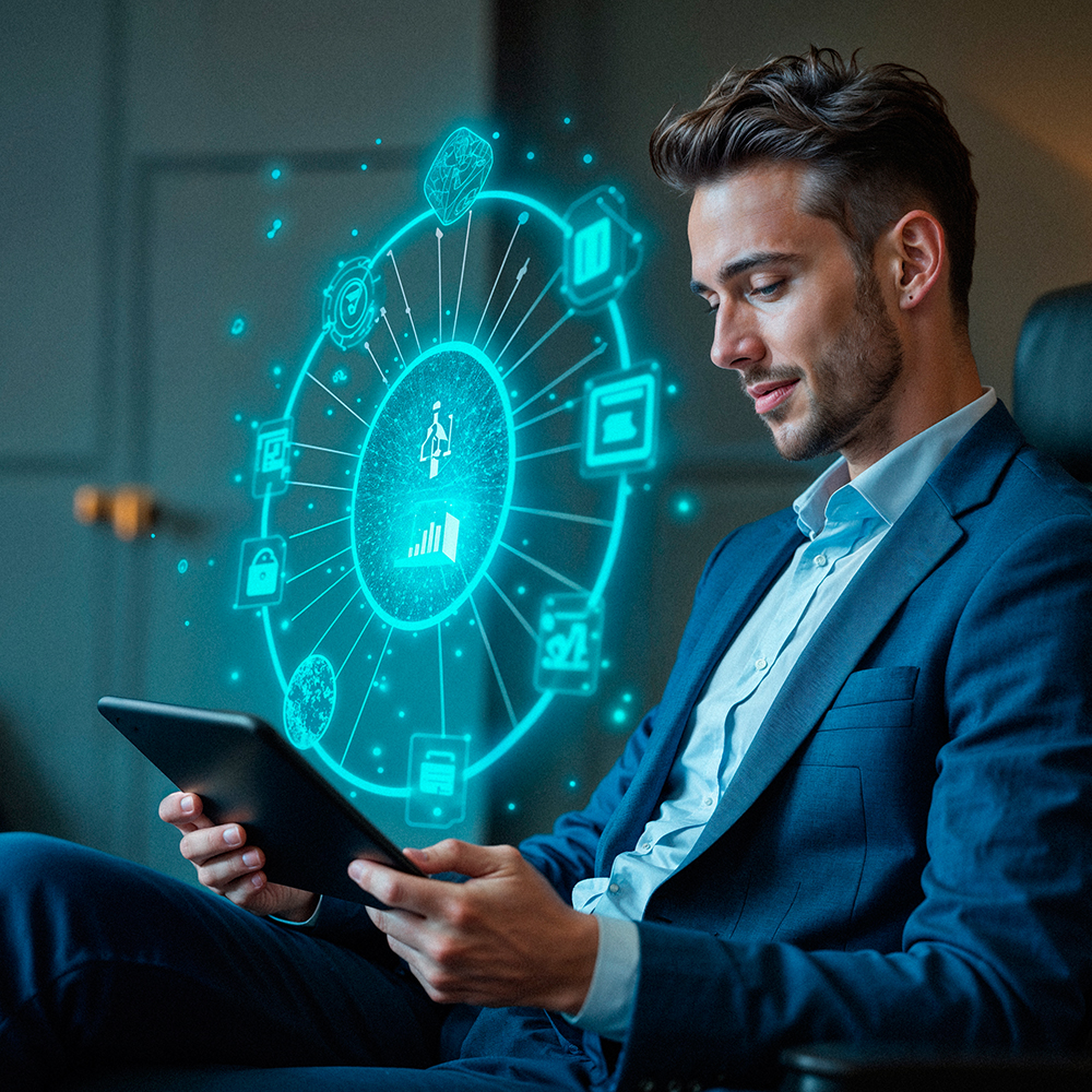 AI Content Generator