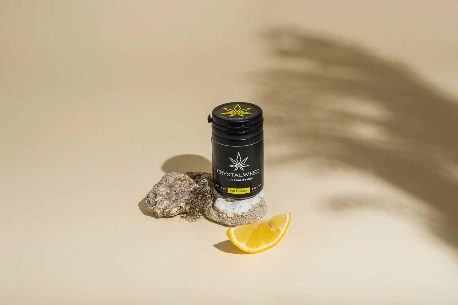 Zen Balance Gummies