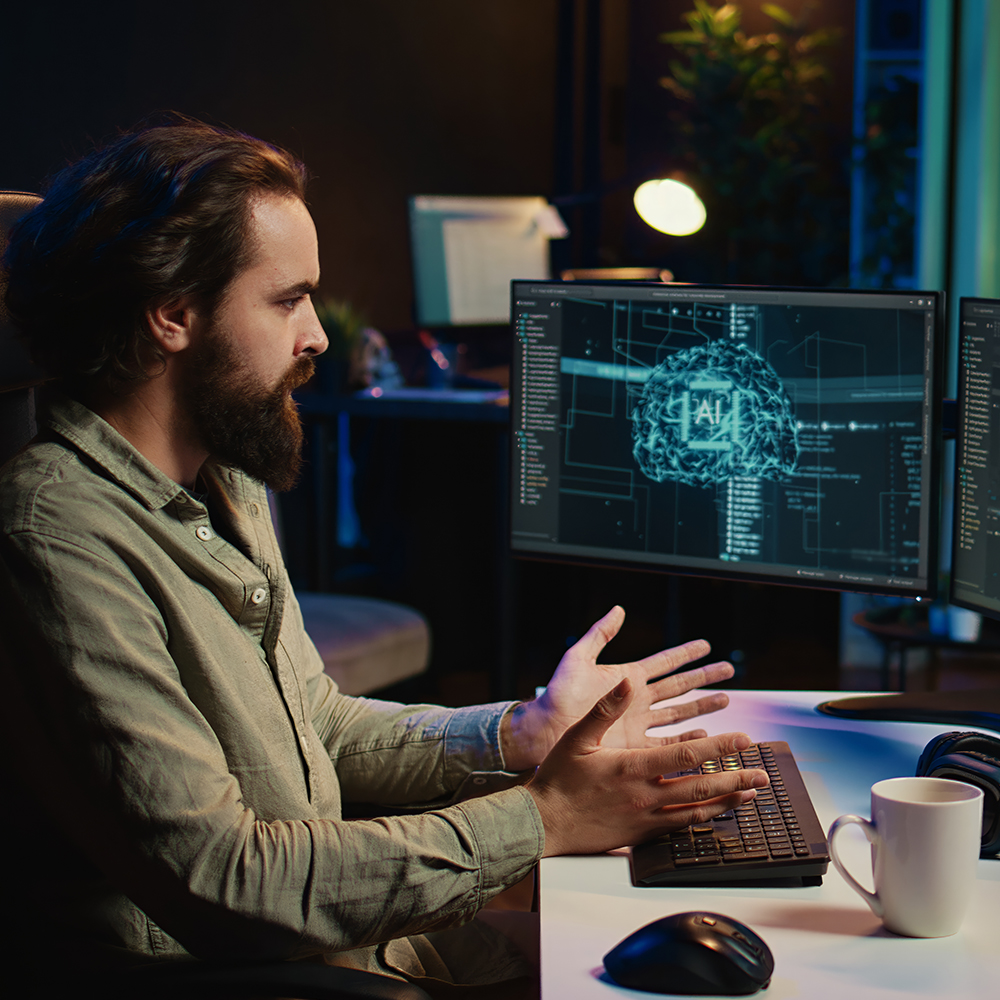AI Projects