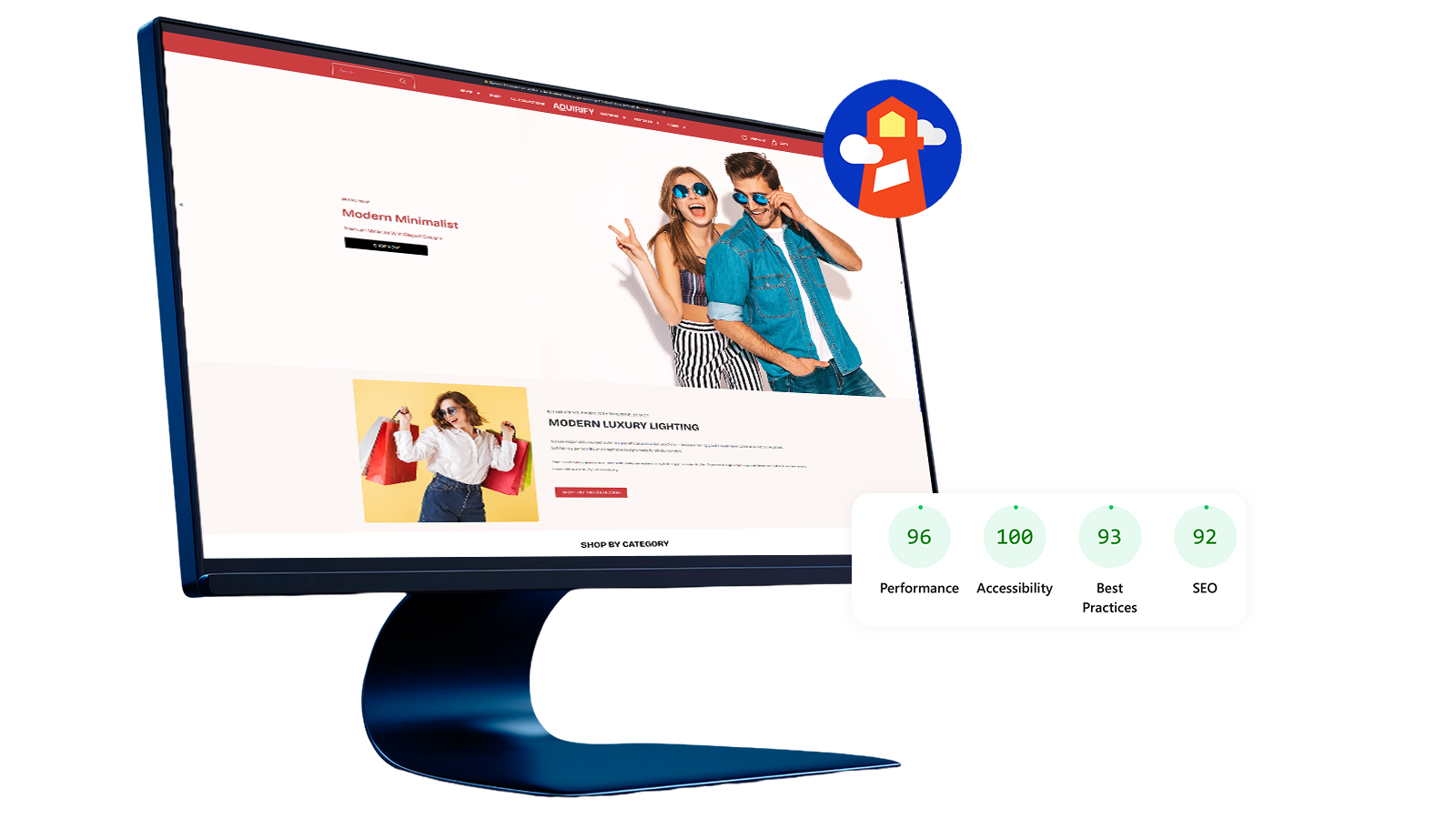 responsive design