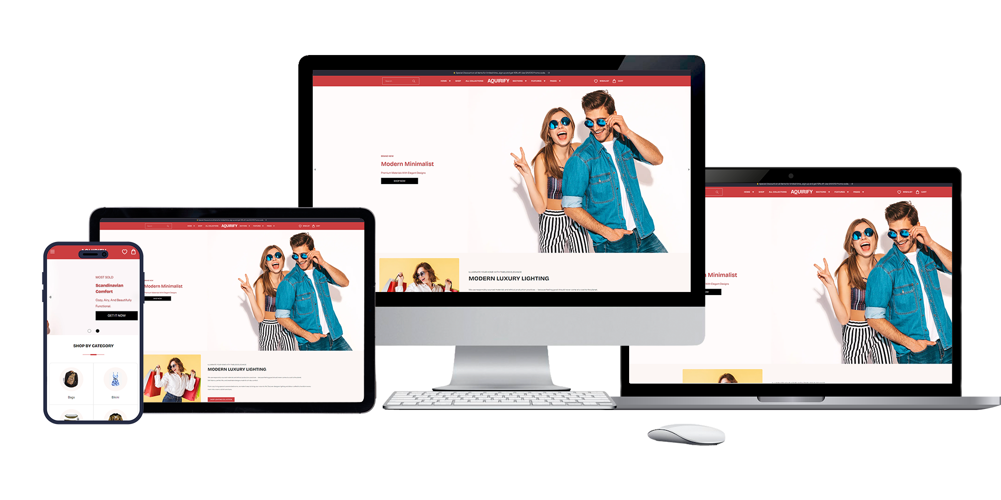 responsive design