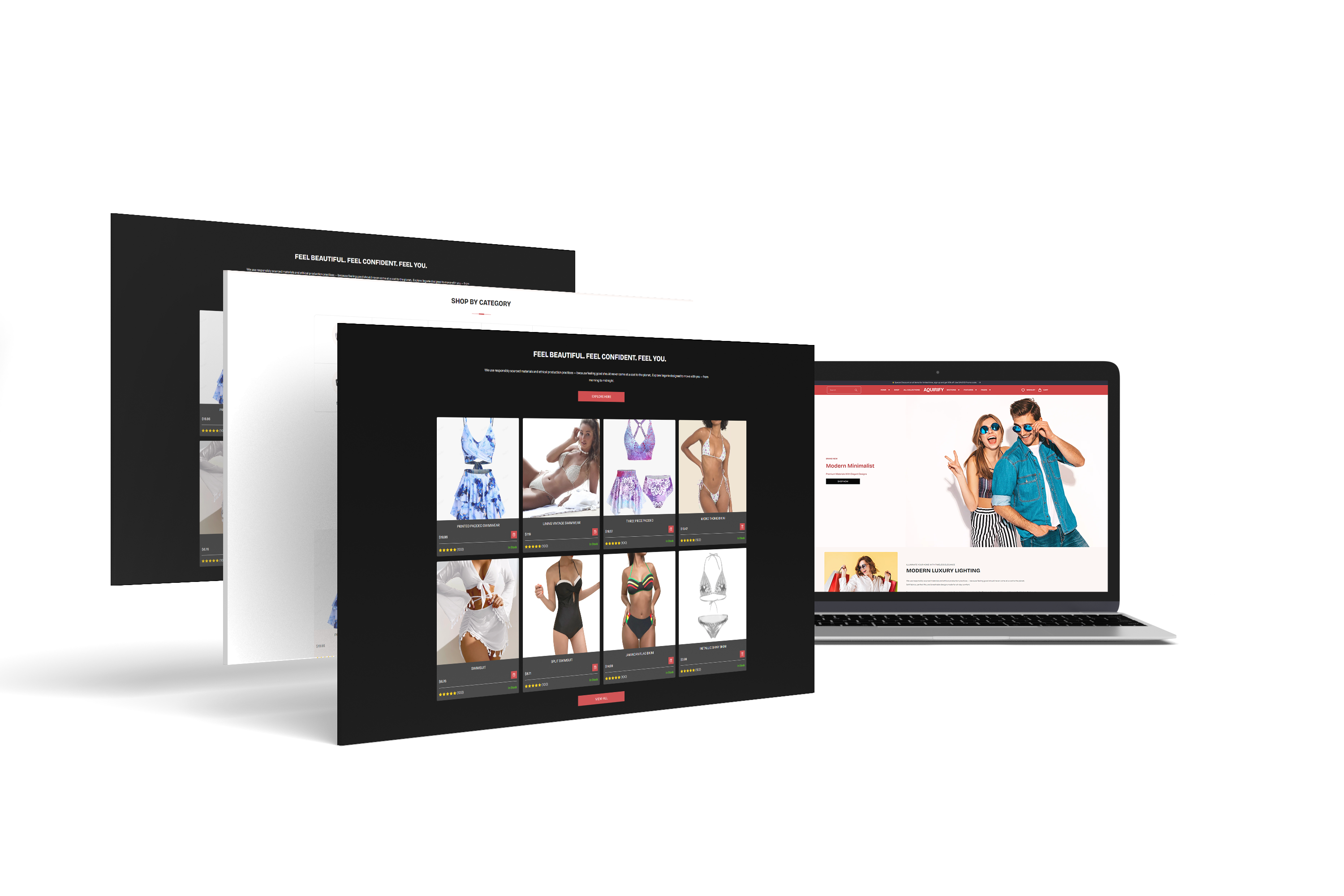 responsive design