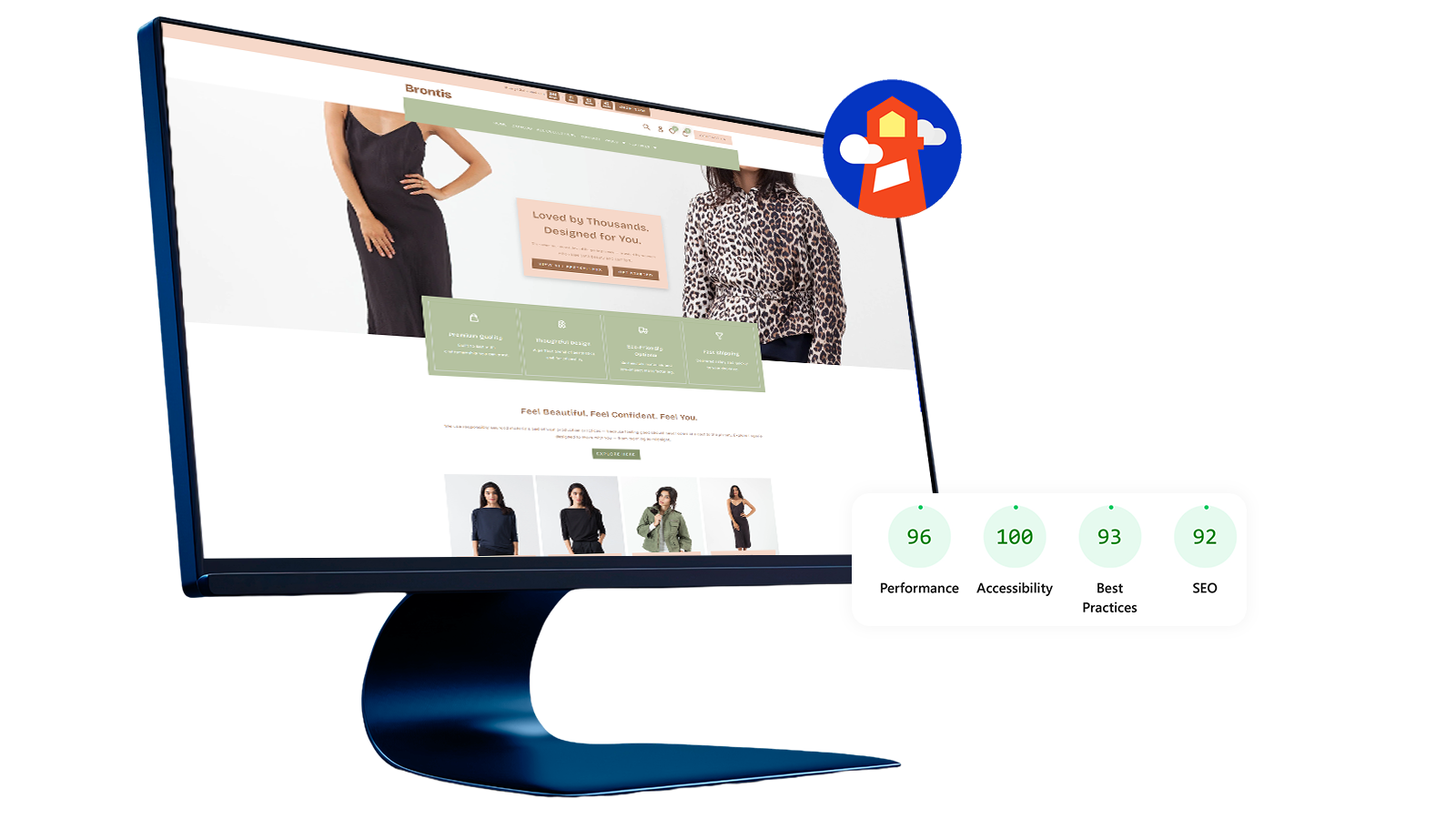 responsive design