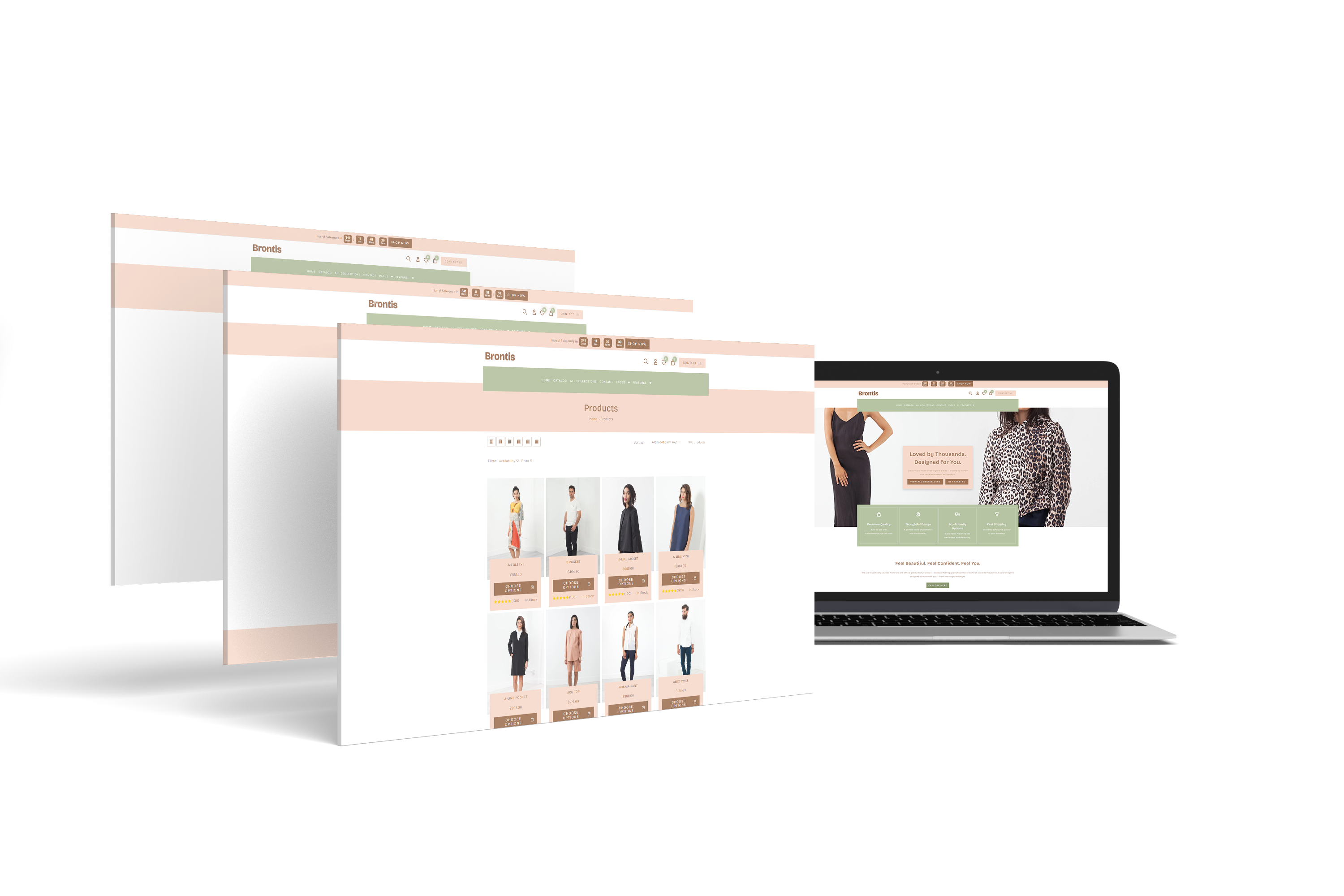 responsive design