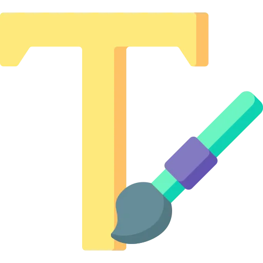 Typrography