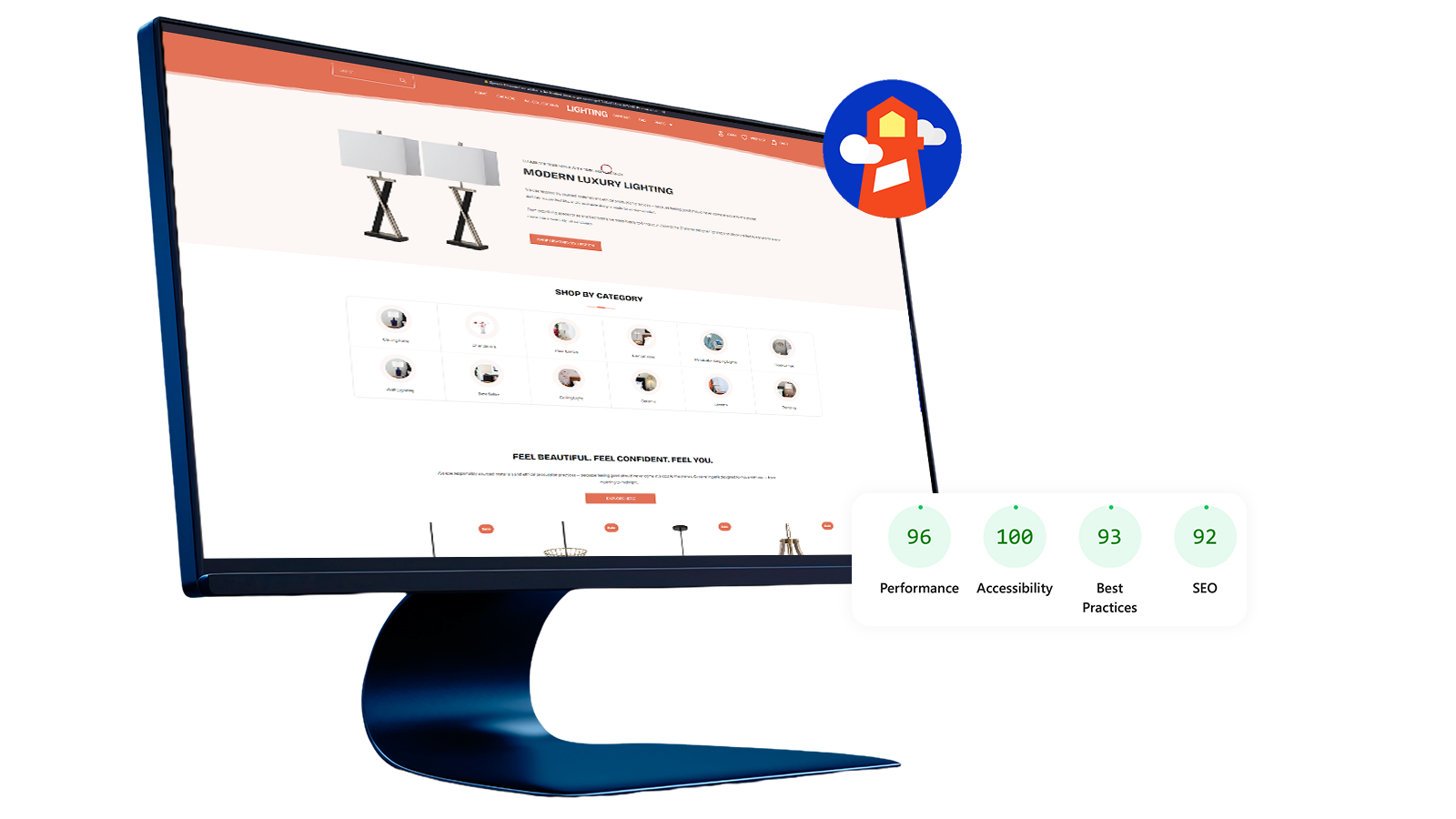 responsive design