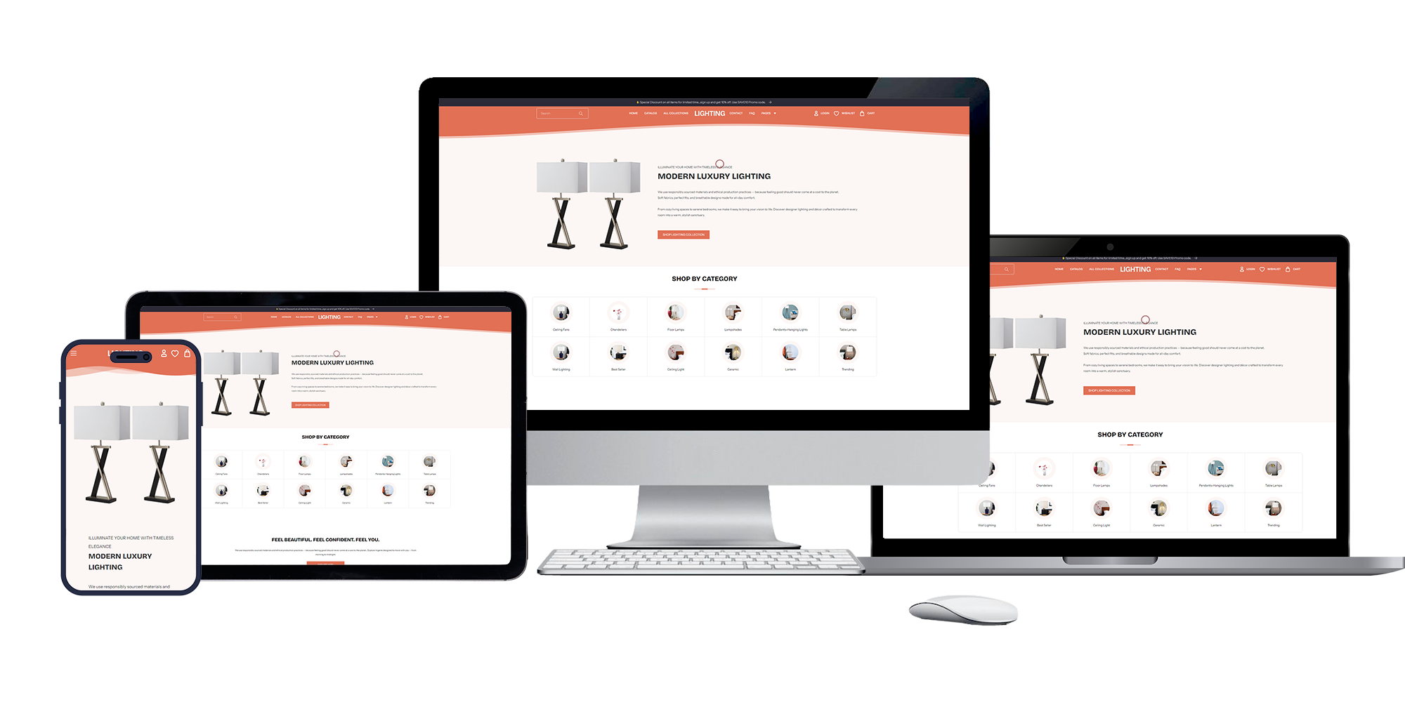 responsive design