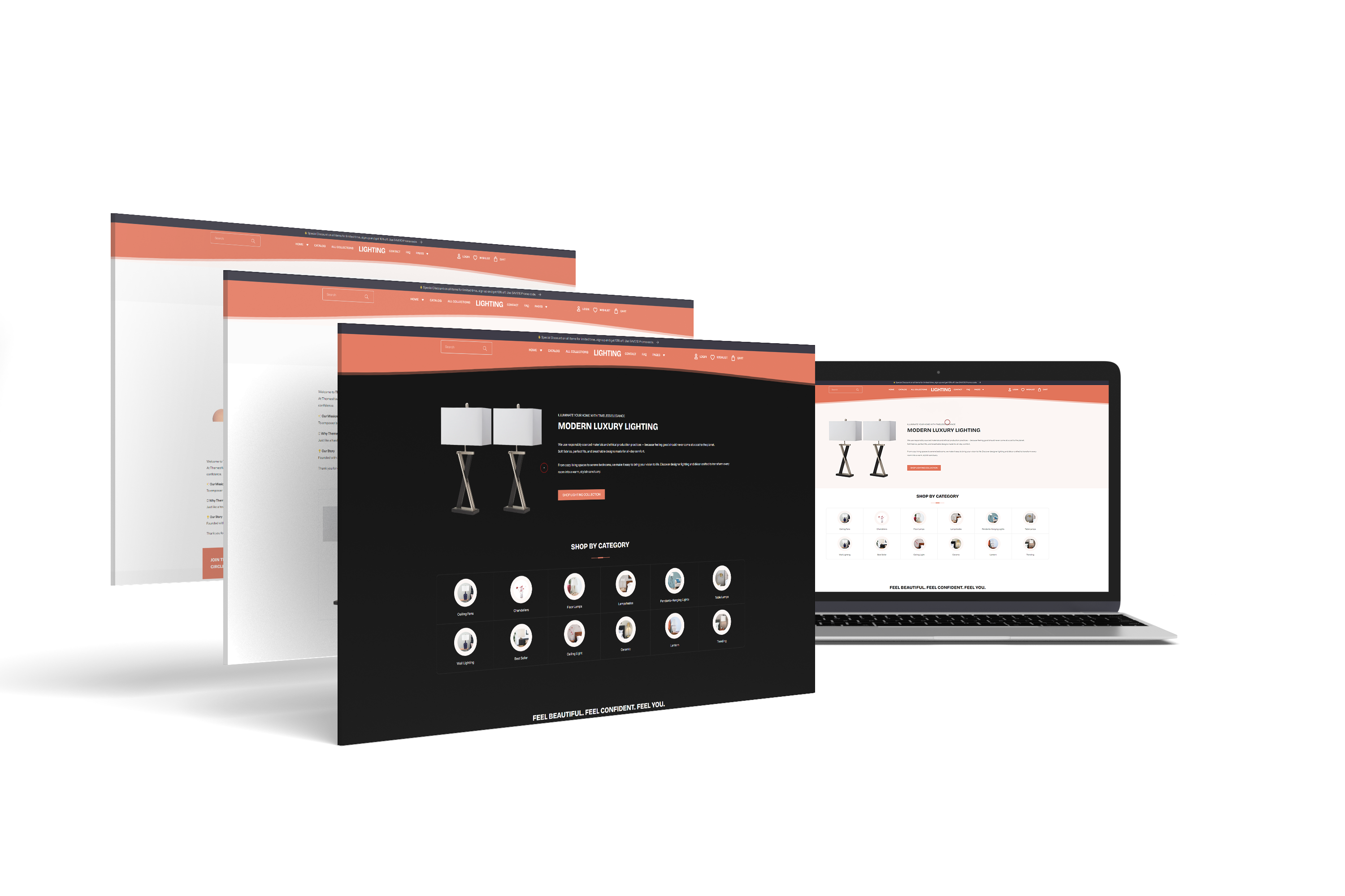 responsive design