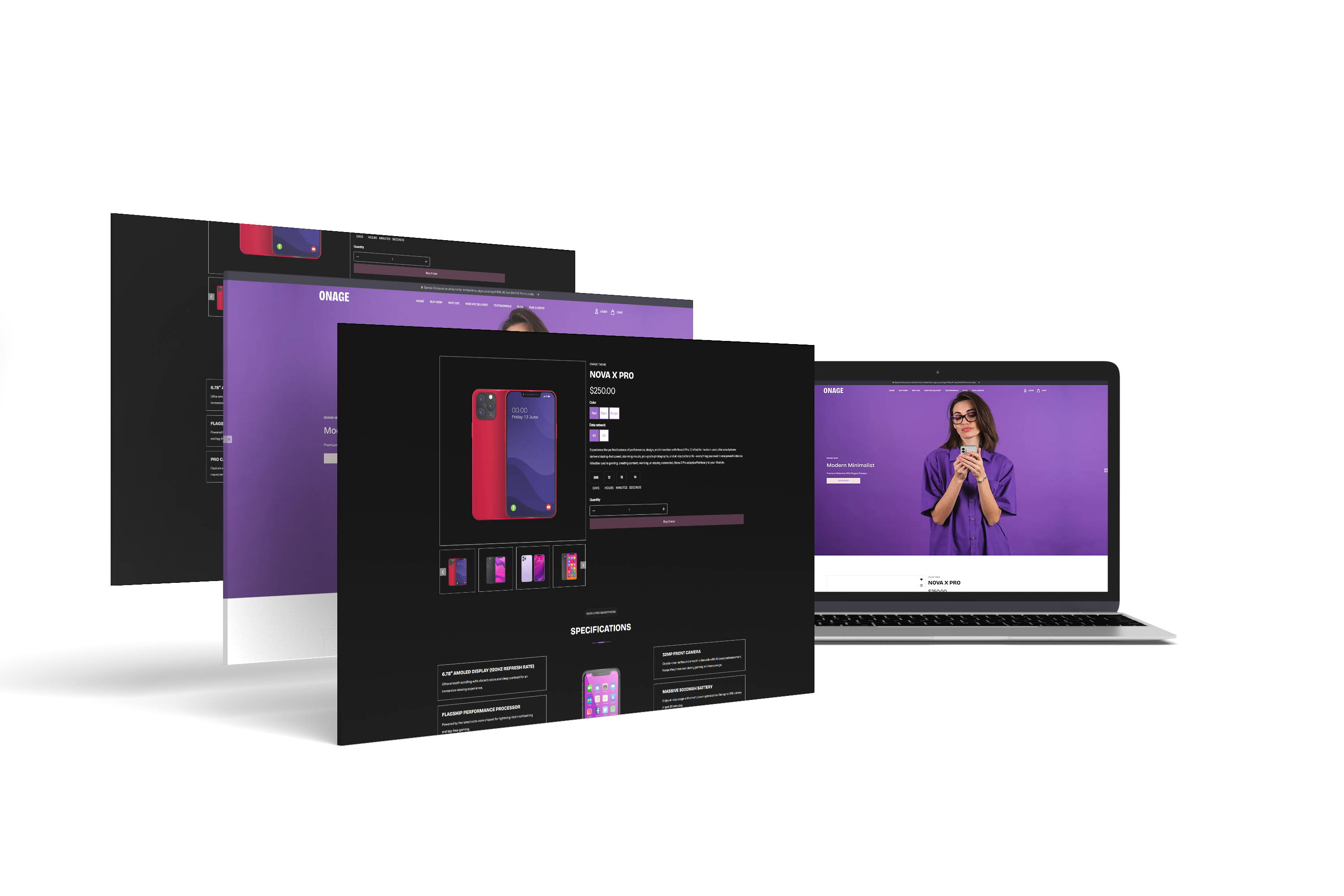 responsive design