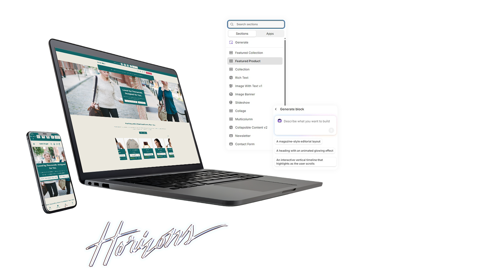 responsive design