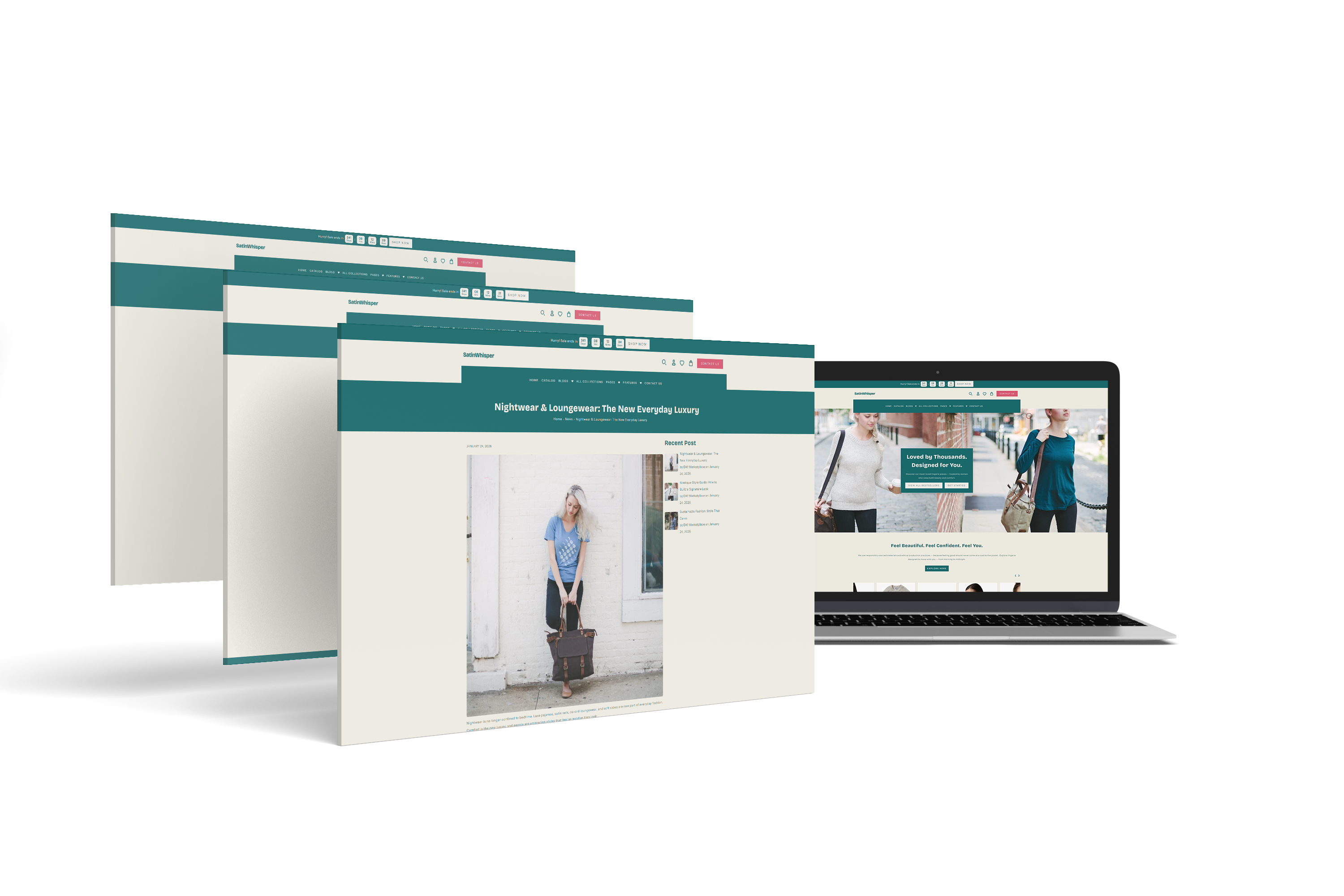 responsive design