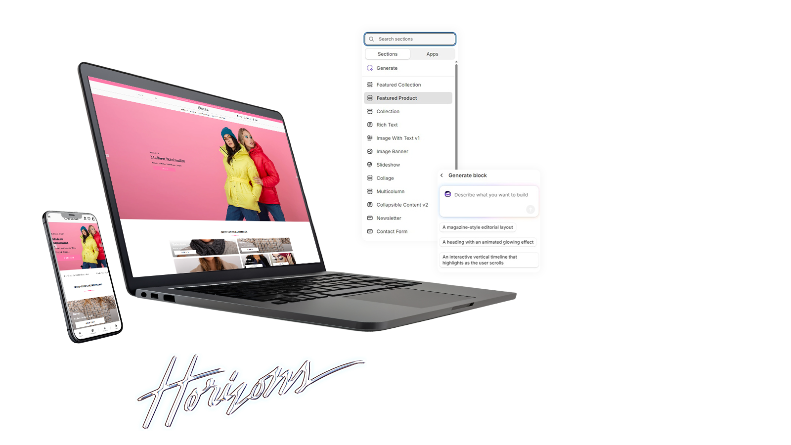 responsive design