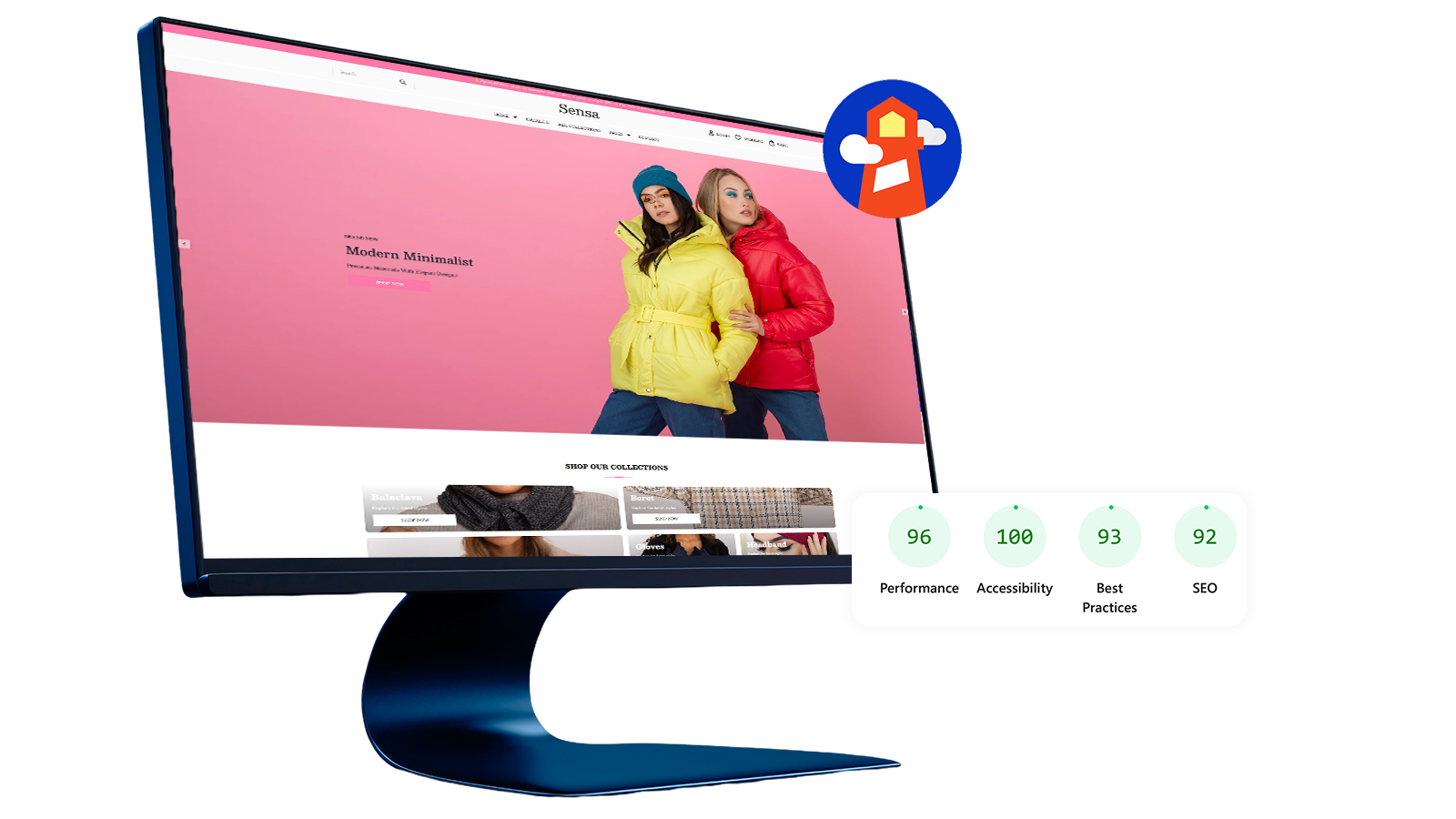 responsive design