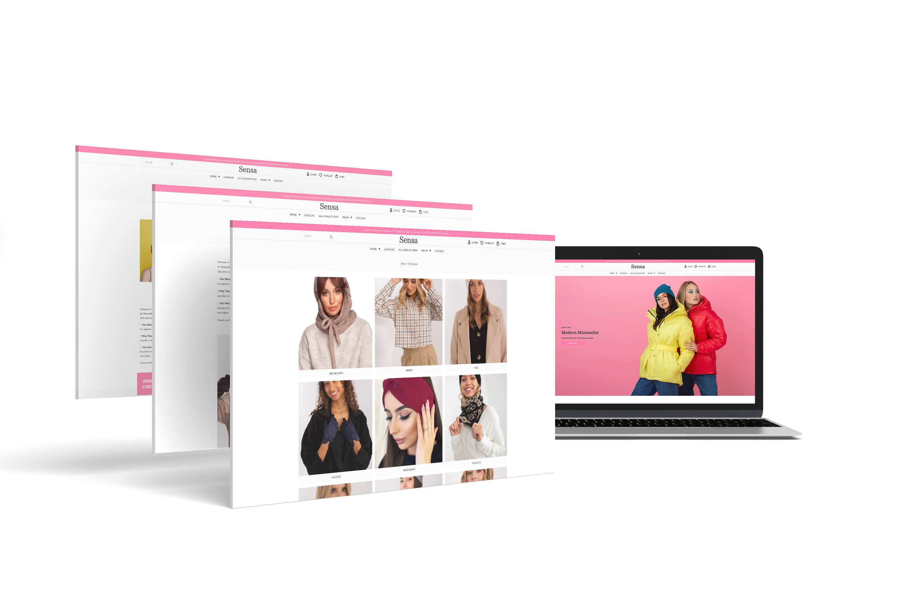responsive design
