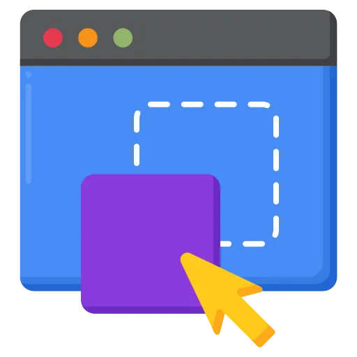 Drag & Drop Sections