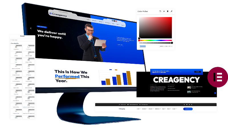 responsive design
