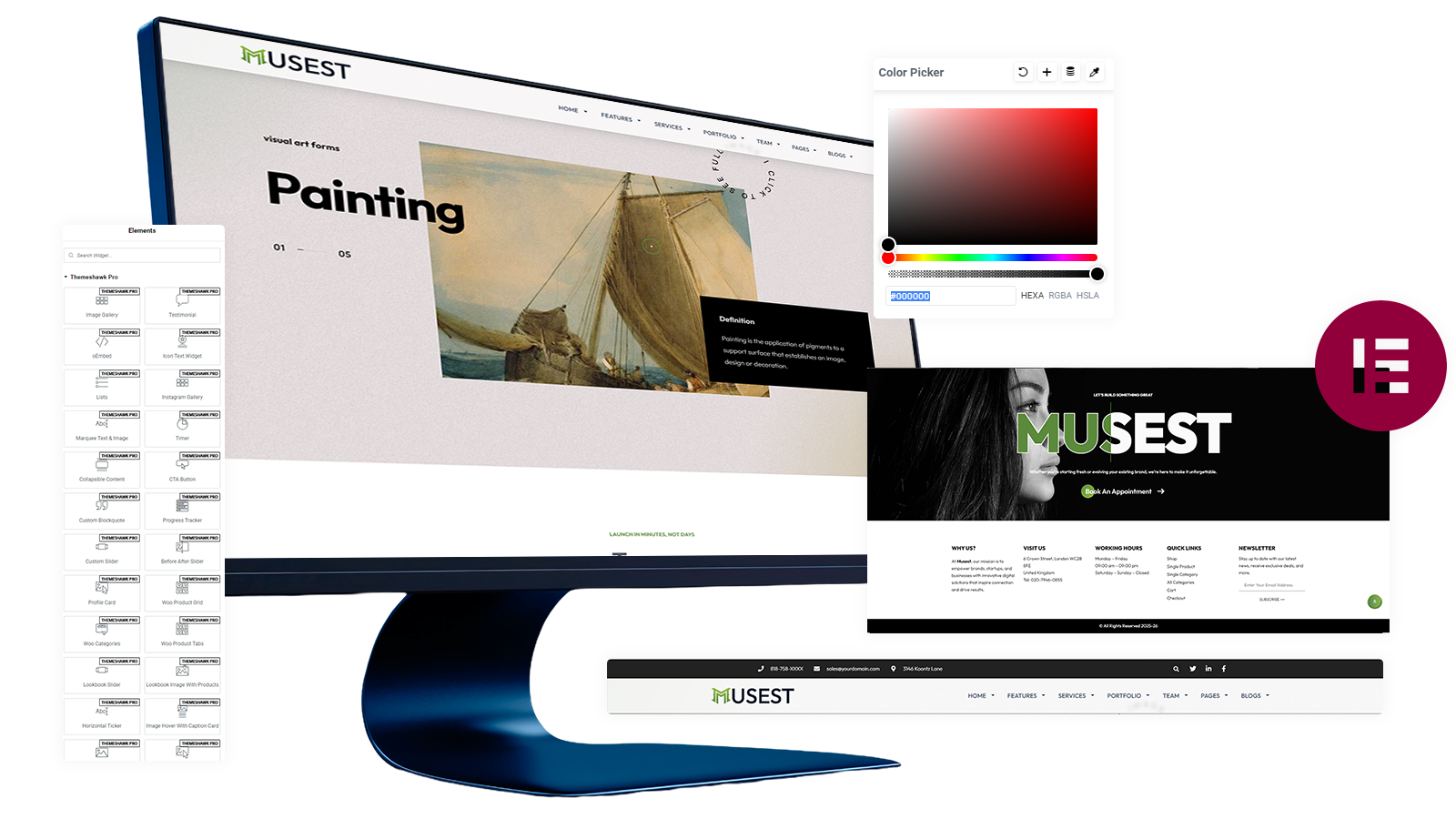 responsive design
