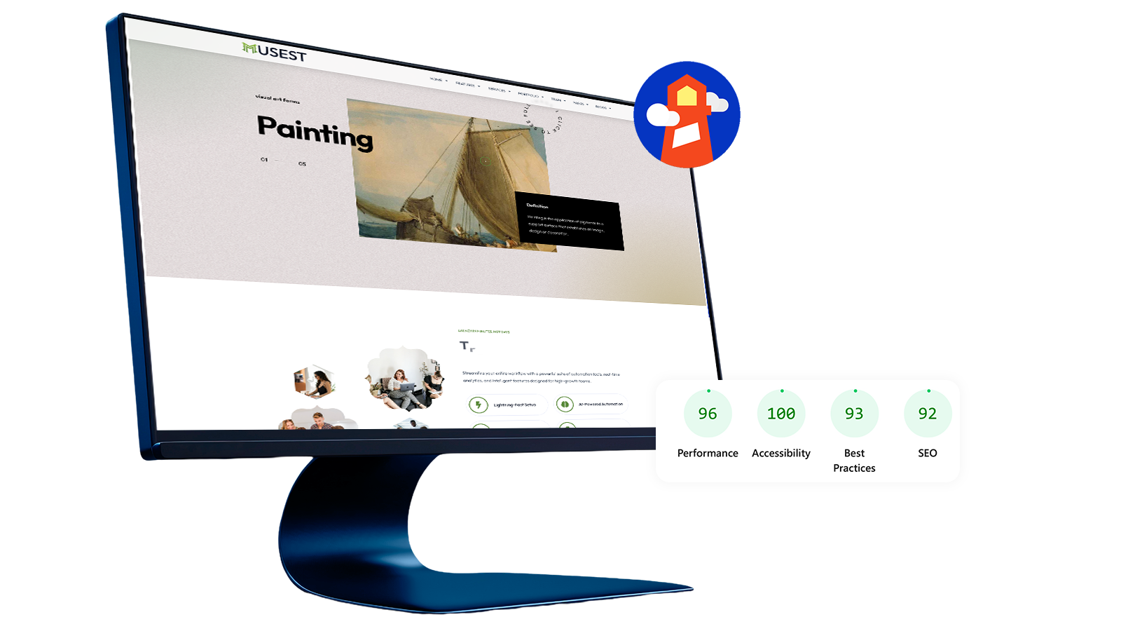 responsive design