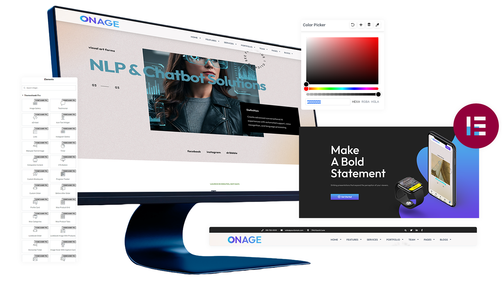 responsive design