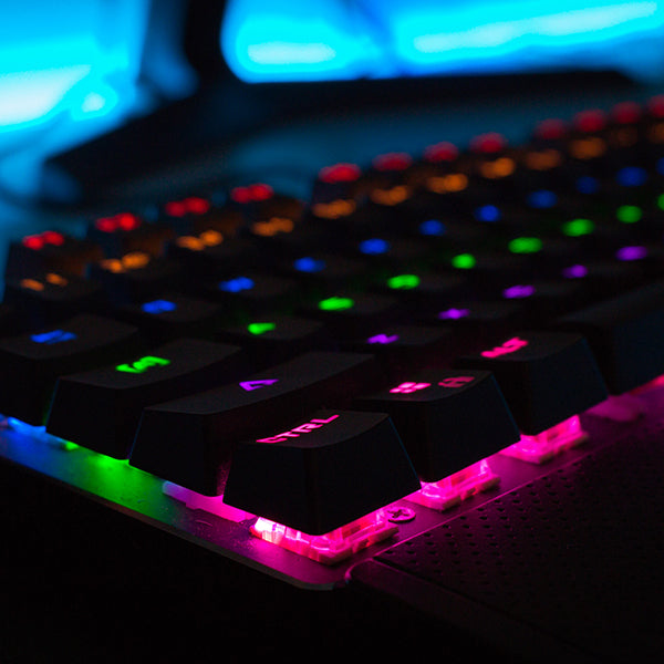 RGB Keyboards 2