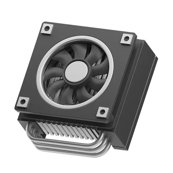 CPU Cooler