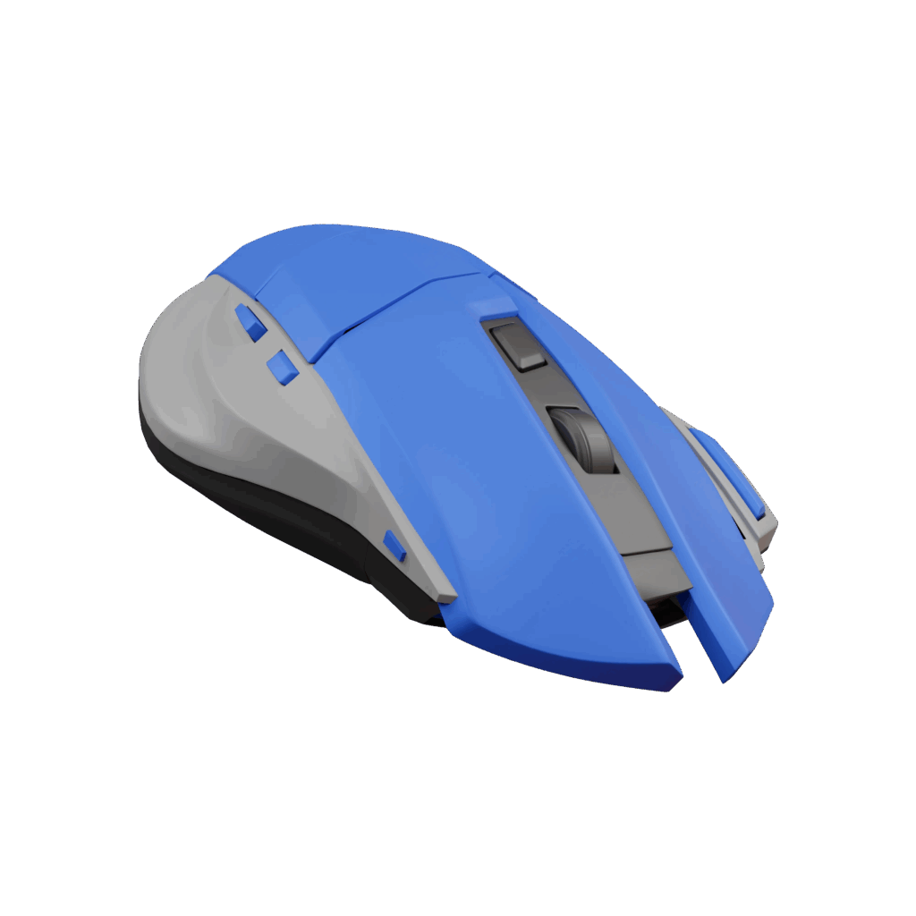 Gaming Mouse