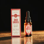 Dad Grass