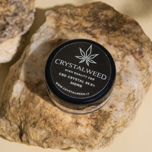 Crystal Weed