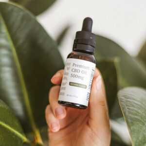 CBD Oil
