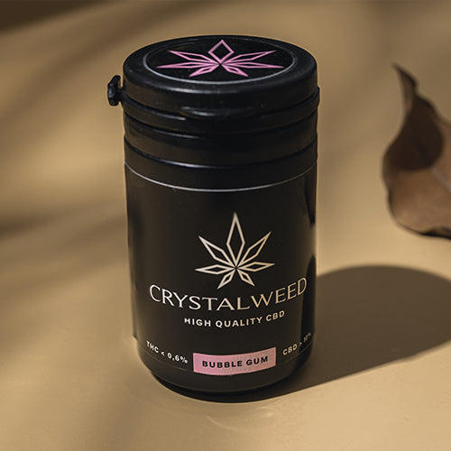 Crystal Weed 2
