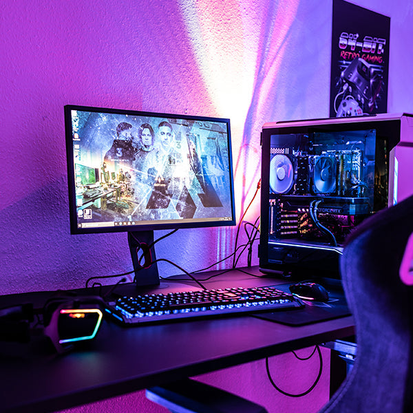 Gaming PC 2