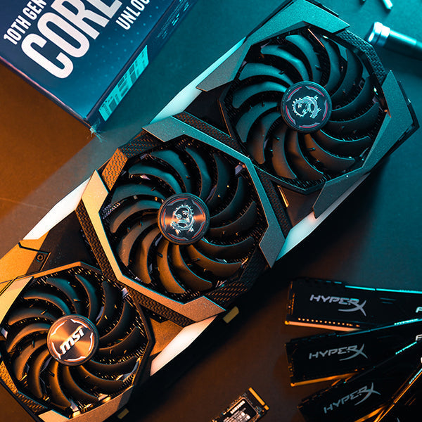Graphic Card 2