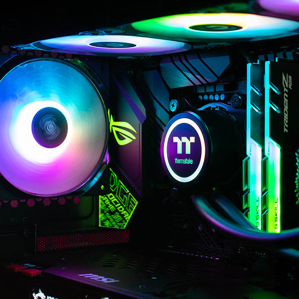 CPU Cooler 2