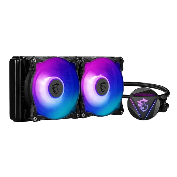 CPU Liquid Cooler