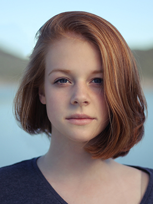 Emily Carter