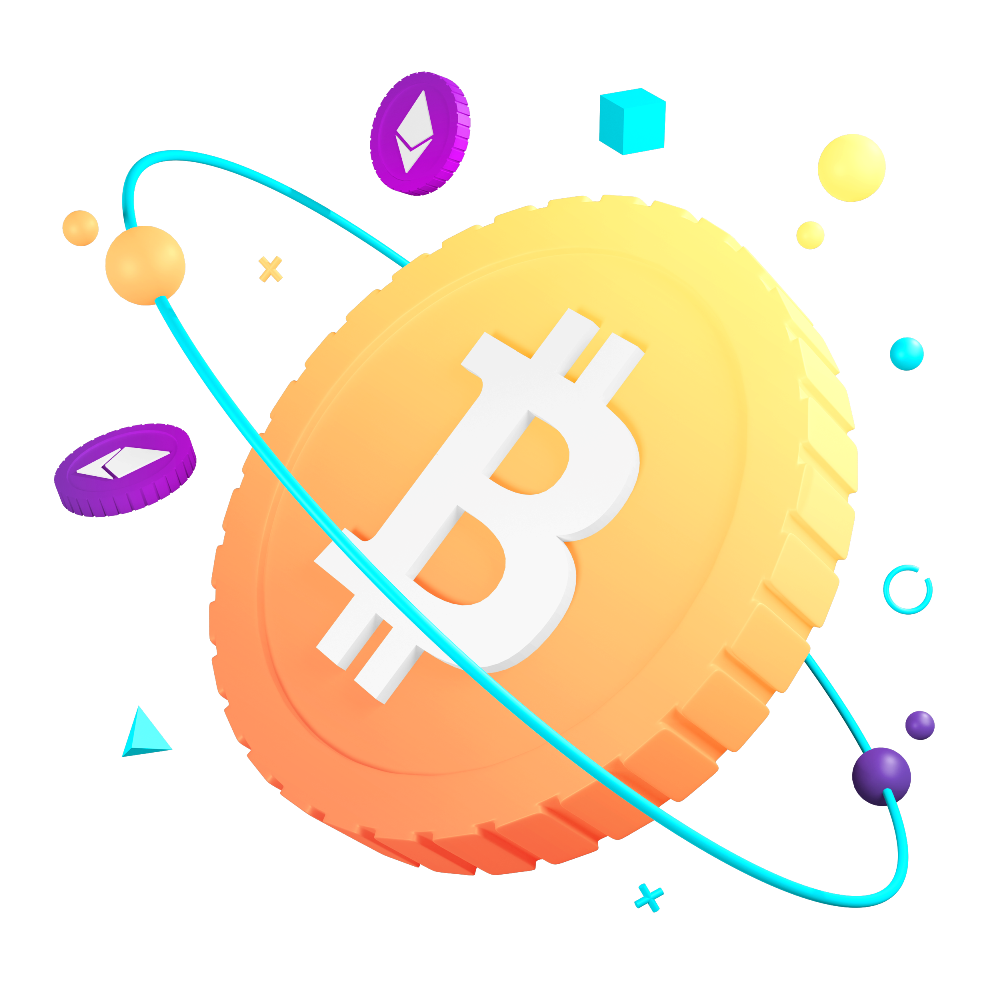 Bitcoin