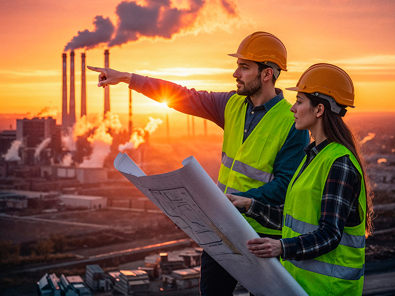 Residential vs Commercial Construction: Key Differences
