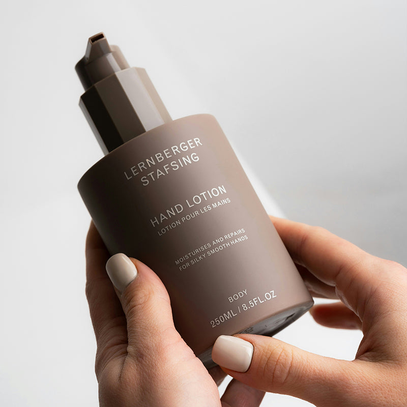 Hand Lotion