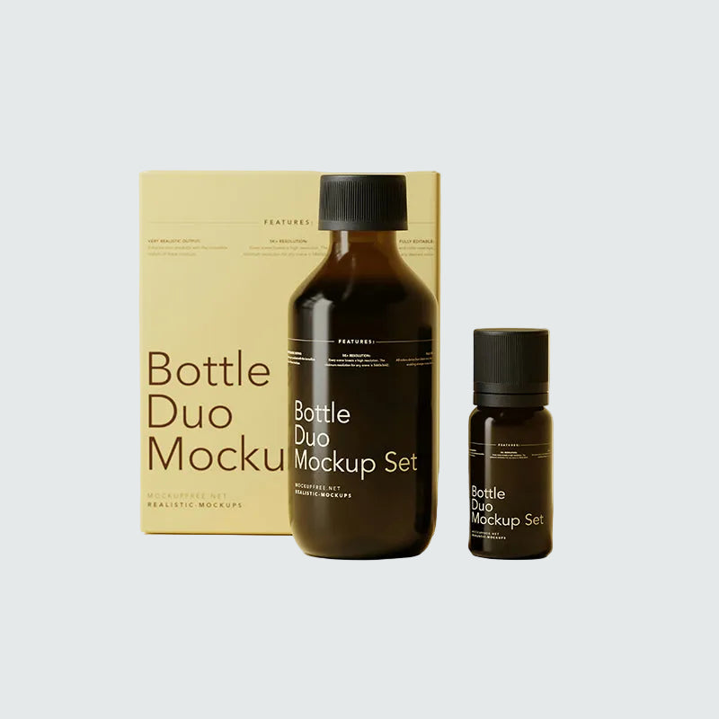 Vitamin E Serum 2
