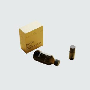Vitamin E Serum