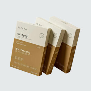 Moisturizing Cream