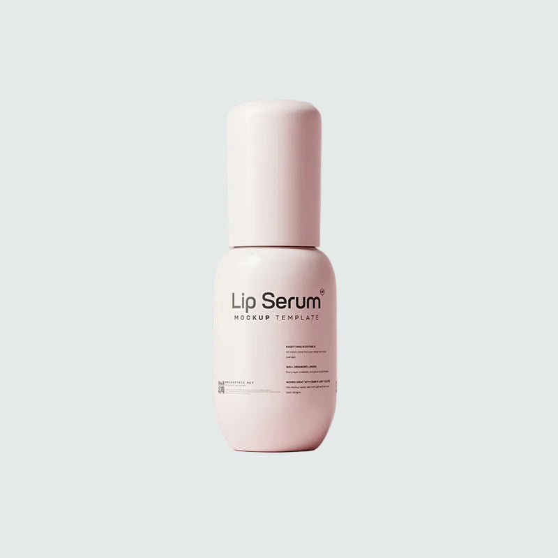 Lip Serum 2