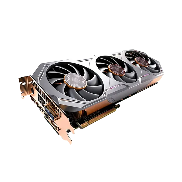 Graphic Card
