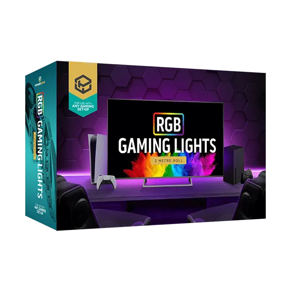 Gaming Lights