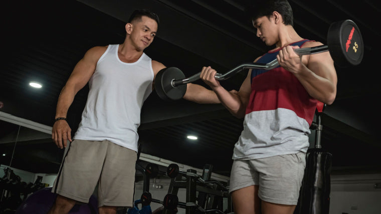 How to Become a Personal Trainer in 2023