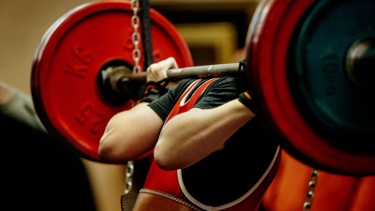 How to Compare Your Lifts to the All-Time Greats