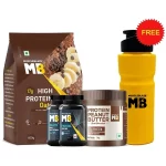Fitness Treats