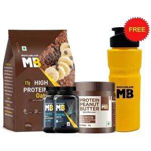 Biozyme Whey