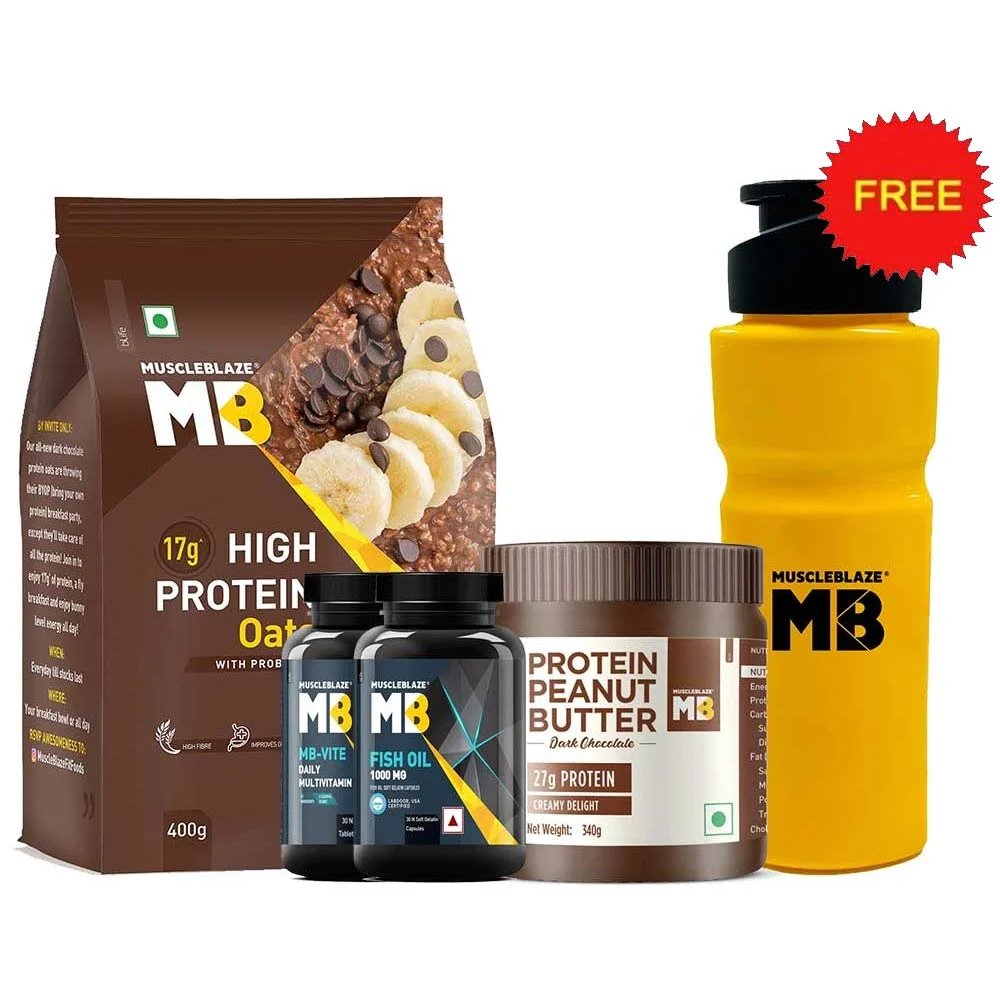 Fitness Treats